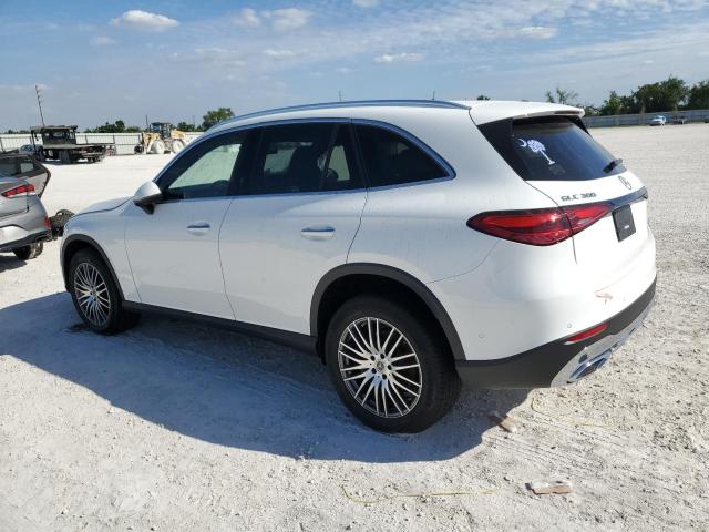 Obraz 2 z 2023 MERCEDES-BENZ GLC 300 2023 z VIN W1NKM4GB9PF061195