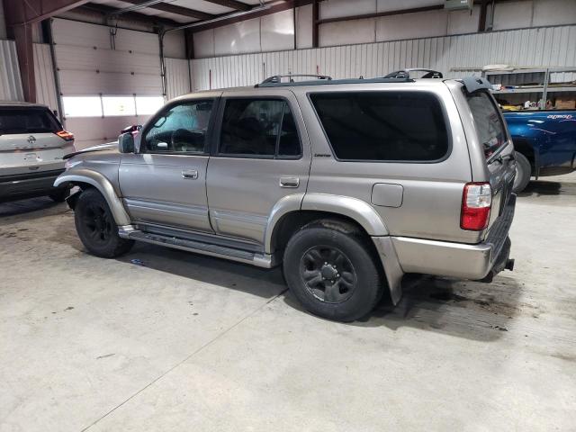 Obraz 2 z 2001 TOYOTA 4RUNNER LIMITED 2001 z VIN JT3HN87R910345394