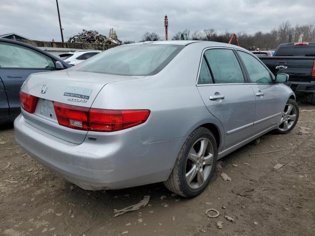 Image 3 of 2005 HONDA ACCORD EX 2005 with VIN 1HGCM66825A038429