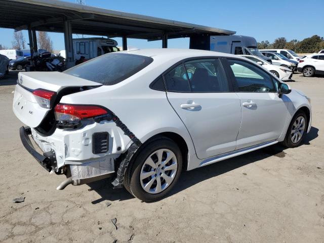 Изображение 3 2024 TOYOTA COROLLA LE 2024 с VIN 5YFB4MDE9RP116228