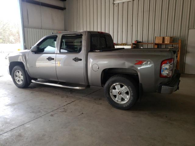 Image 2 of 2013 CHEVROLET SILVERADO K1500 LT 2013 with VIN 3GCPKSE29DG332731