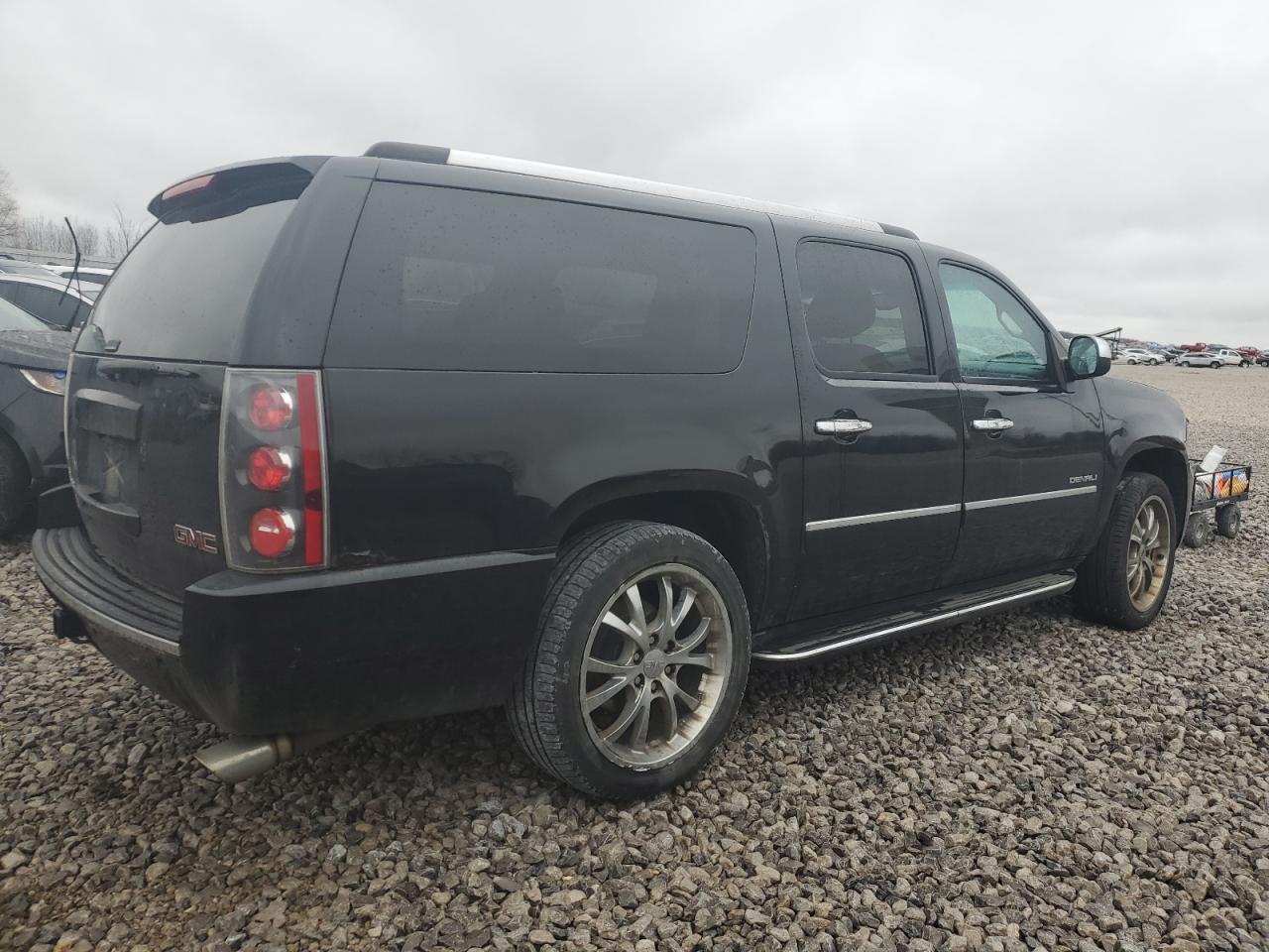 Изображение 3 2012 GMC YUKON XL DENALI 2012 с VIN 1GKS2MEF3CR234550