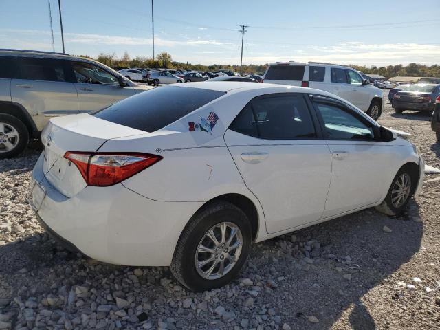 Изображение 3 2015 TOYOTA COROLLA L 2015 с VIN 2T1BURHE6FC287067