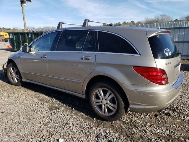 Изображение 2 2008 MERCEDES-BENZ R 350 2008 с VIN 4JGCB65E98A080723