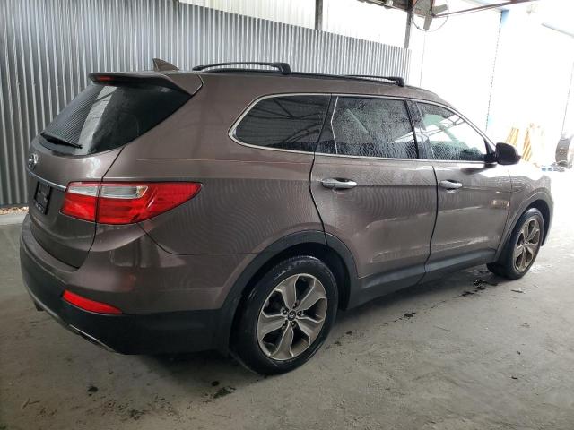 Obraz 3 z 2014 HYUNDAI SANTA FE GLS 2014 z VIN KM8SM4HF8EU073089
