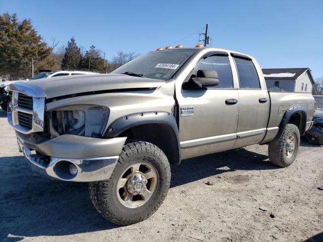 2007 DODGE RAM 2500 ST 2007 image
