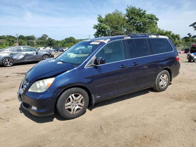 Изображение 2005 HONDA ODYSSEY EXL 2005