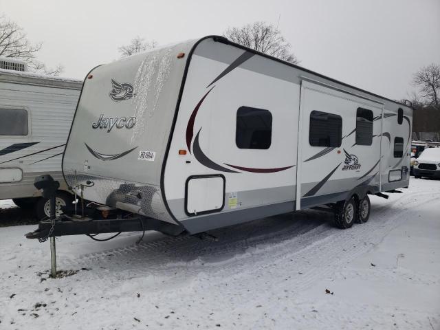 Image 2 of 2015 JAYCO JAY FLIGHT 2015 with VIN 1UJBJ0BR1F1TC0914