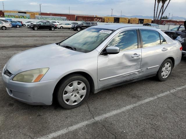 Изображение 1 2003 HONDA ACCORD LX 2003 с VIN 1HGCM66333A089648