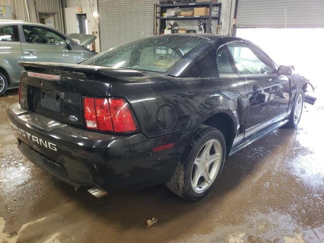 Изображение 3 2003 FORD MUSTANG GT 2003 с VIN 1FAFP42X73F380517