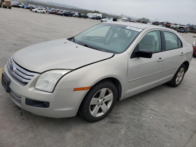 Изображение 2009 FORD FUSION SE 2009