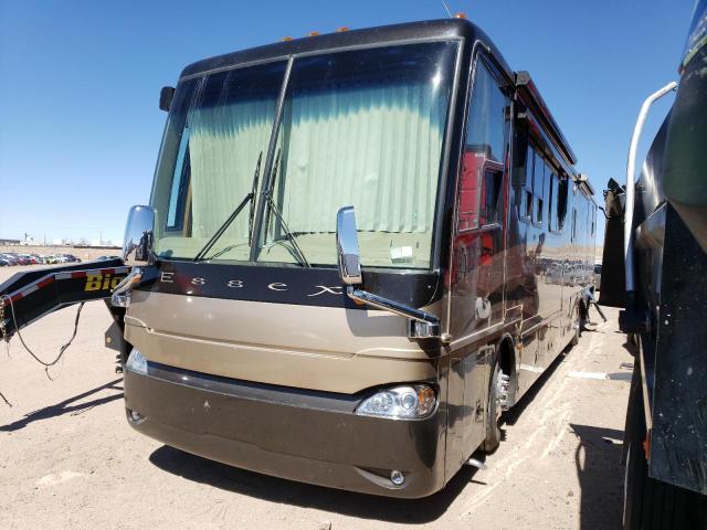 Изображение 2 2006 SPARTAN MOTORS MOTORHOME 4VZ 2006 с VIN 4VZAT1C966C055280