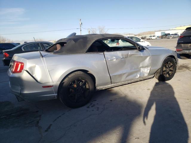 Obraz 3 z 2014 FORD MUSTANG  2014 z VIN 1ZVBP8EM6E5267021