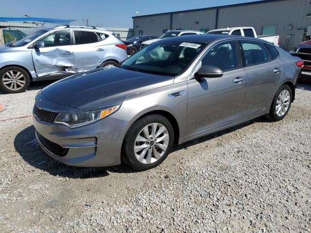 2016 KIA OPTIMA EX 2016 image