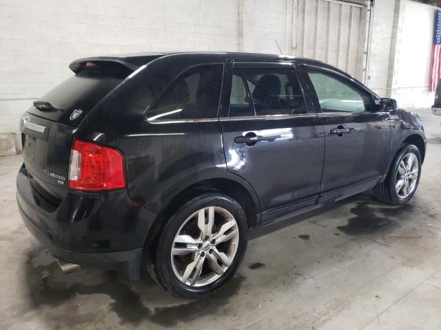 Image 3 of 2013 FORD EDGE LIMITED 2013 with VIN 2FMDK4KC2DBC60684