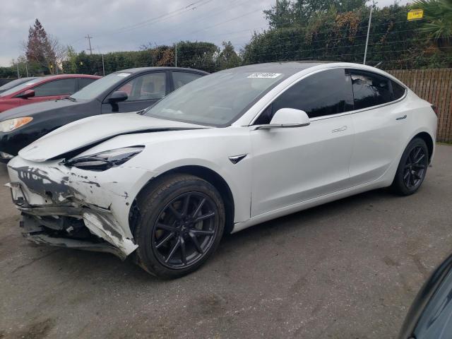 Obraz 1 z 2020 TESLA MODEL 3  2020 z VIN 5YJ3E1EA6LF706157