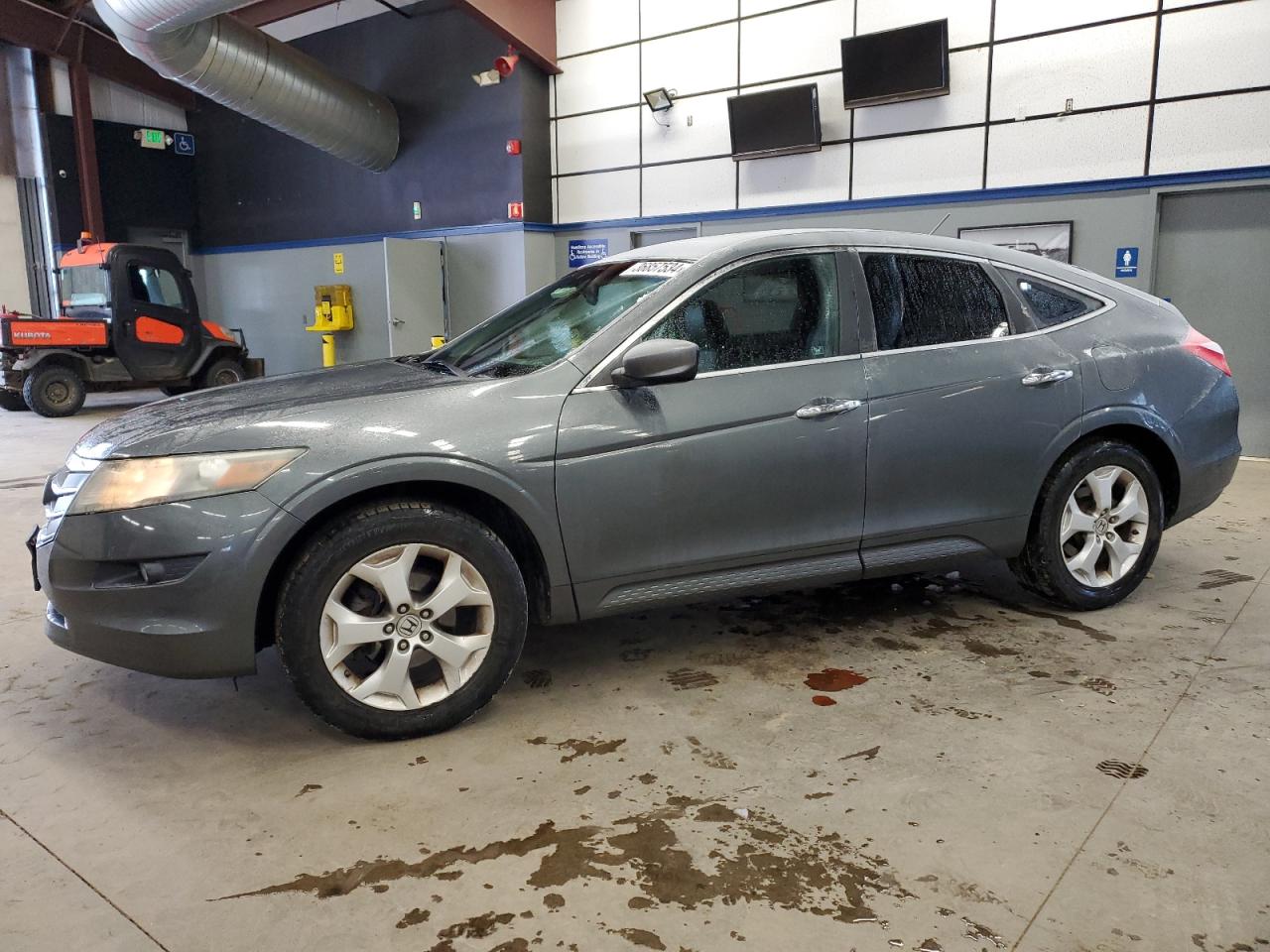 Obraz 1 z 2011 HONDA ACCORD CROSSTOUR EXL 2011 z VIN 5J6TF2H54BL003096