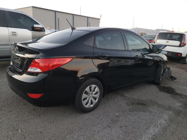 Obraz 3 z 2016 HYUNDAI ACCENT SE 2016 z VIN KMHCT4AE4GU163495