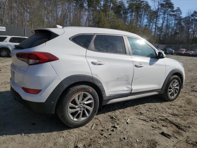 Image 3 of 2018 HYUNDAI TUCSON SEL 2018 with VIN KM8J33A43JU748195