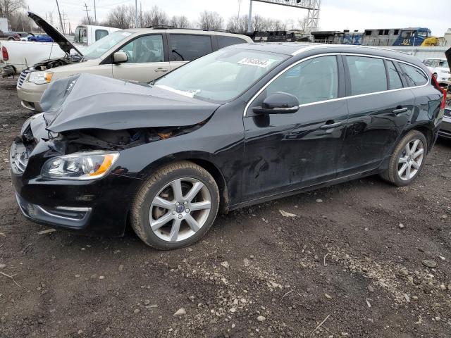 Image 1 of 2017 VOLVO V60 T5 PREMIER 2017 with VIN YV140MEK2H1333125