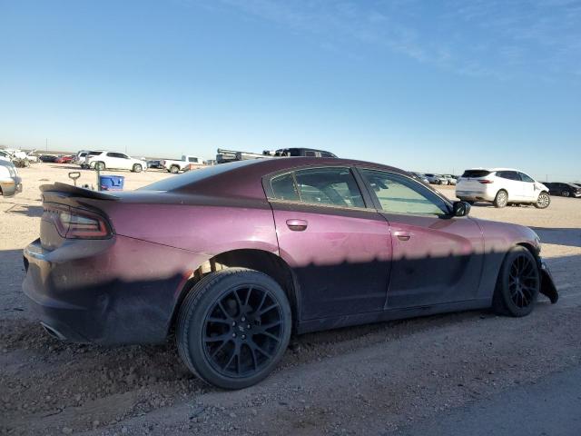 Изображение 3 2021 DODGE CHARGER SXT 2021 с VIN 2C3CDXBG9MH576907