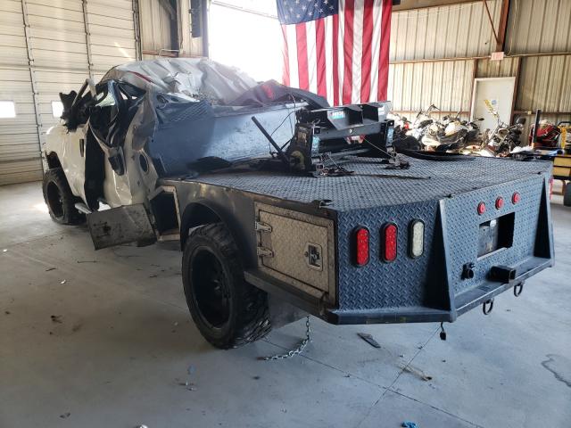 Obraz 3 z 2005 FORD F350 SRW SUPER DUTY 2005 z VIN 1FTWW31P05EC80986