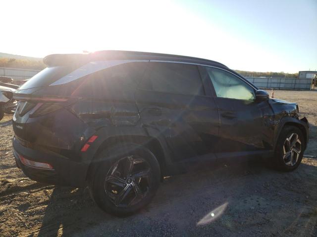 Image 3 of 2022 HYUNDAI TUCSON SEL CONVENIENCE 2022 with VIN KM8JFCA1XNU042747