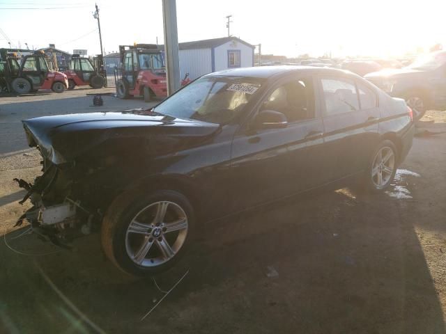2012 BMW 328 I SULEV 2012 image