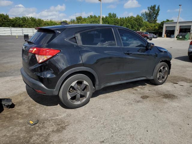 Obraz 3 z 2018 HONDA HR-V EX 2018 z VIN 3CZRU5H55JM708939