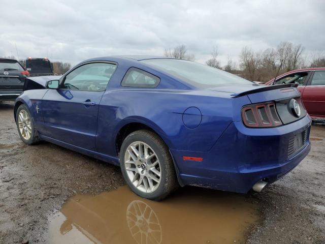 Image 2 of 2014 FORD MUSTANG  2014 with VIN 1ZVBP8AM5E5212159