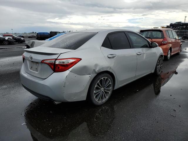Изображение 3 2015 TOYOTA COROLLA L 2015 с VIN 5YFBURHE3FP357611