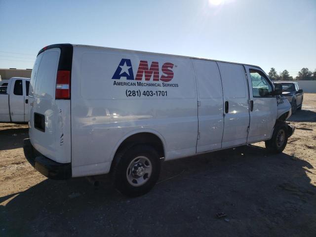 Image 3 of 2020 CHEVROLET EXPRESS G3500  2020 with VIN 1GCZGHFG8L1257122