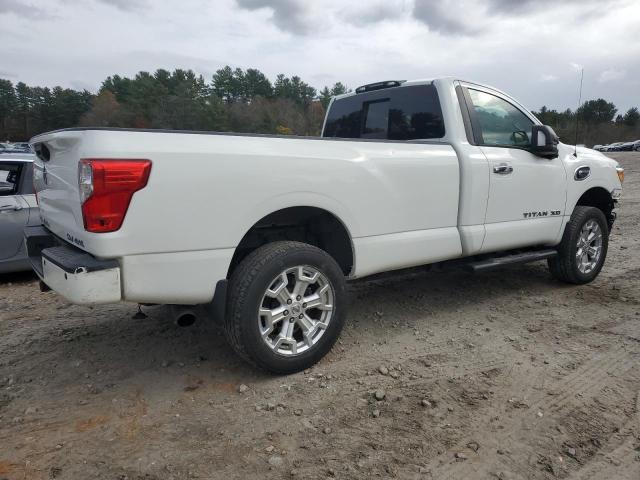Image 3 of 2017 NISSAN TITAN XD S 2017 with VIN 1N6BA1RP5HN535865