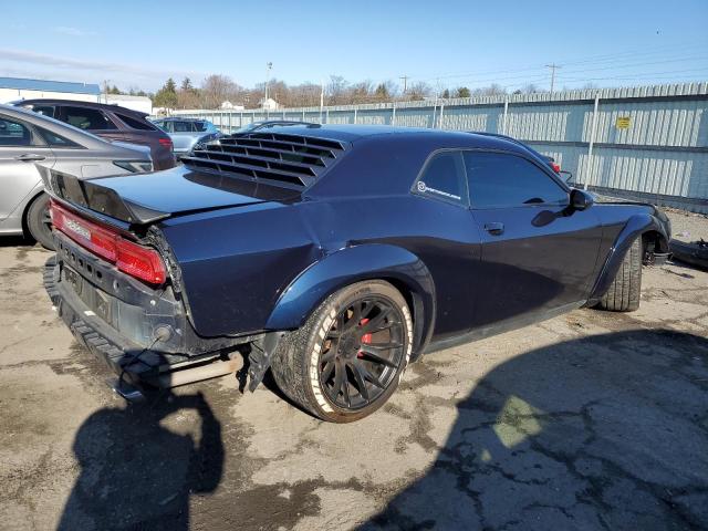 Изображение 3 2011 DODGE CHALLENGER R/T 2011 с VIN 2B3CJ5DT8BH507448