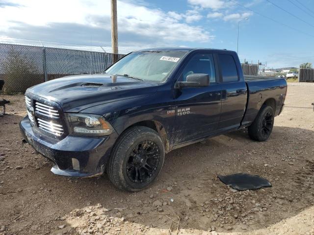 2014 RAM 1500 SPORT 2014 image