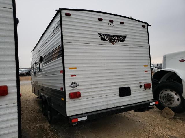 Obraz 3 z 2020 WILDWOOD WILDWOOD 2020 z VIN 4X4TWD726L7366982