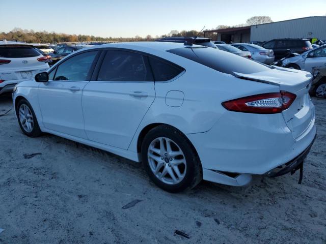 Изображение 3 2014 FORD FUSION SE 2014 с VIN 3FA6P0H75ER374026
