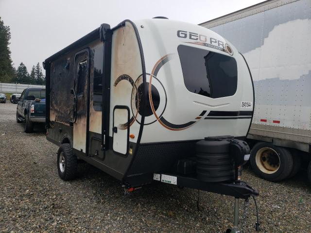 Obraz 1 z 2024 ROCK TRVL TRLR 2024 z VIN 5ZT2RSGC3R3032395