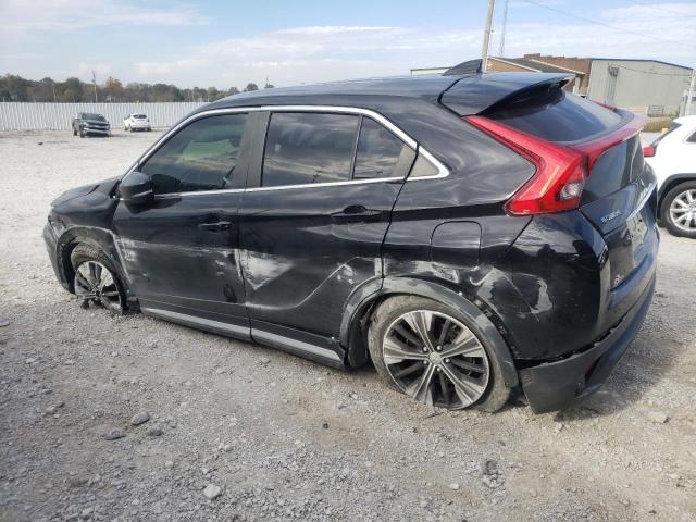 Image 2 of 2018 MITSUBISHI ECLIPSE CROSS SE 2018 with VIN JA4AT5AA5JZ070214