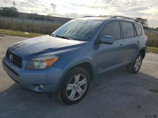 Изображение 1 2008 TOYOTA RAV4 SPORT 2008 с VIN JTMZD32V186062361