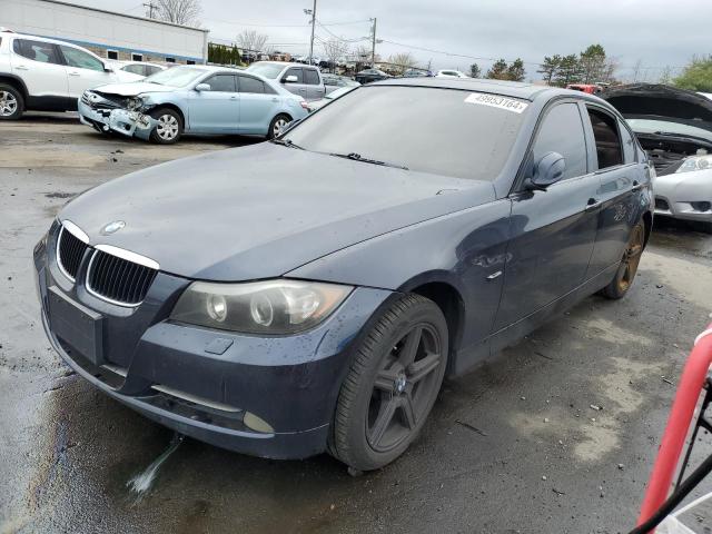Изображение 1 2008 BMW 328 XI SULEV 2008 с VIN WBAVC73598KP39085