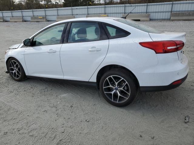 Изображение 2 2017 FORD FOCUS SEL 2017 с VIN 1FADP3H20HL262086