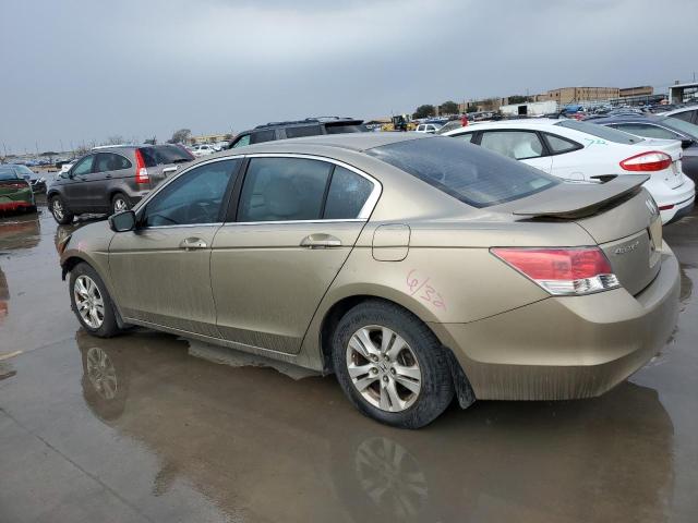 Изображение 2 2008 HONDA ACCORD LXP 2008 с VIN 1HGCP26418A162760