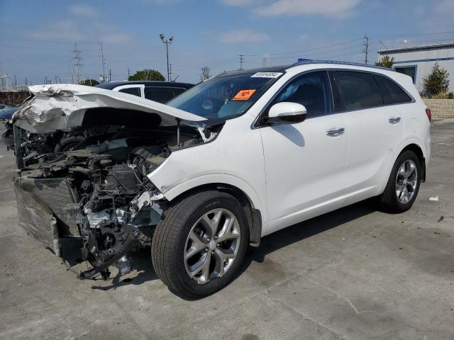 Изображение 2018 KIA SORENTO SX 2018