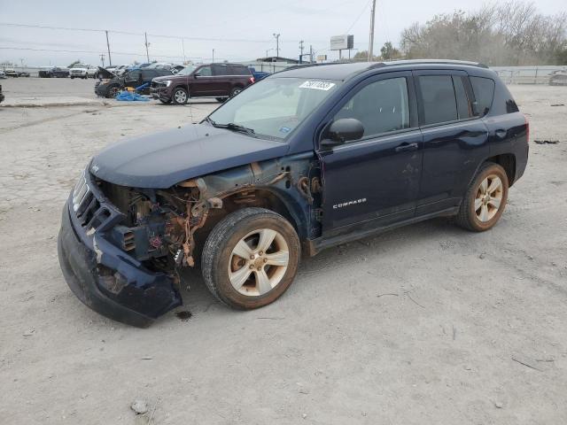 2015 JEEP COMPASS SPORT 2015 image