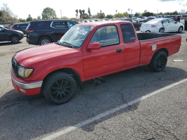 Obraz 1 z 2003 TOYOTA TACOMA XTRACAB 2003 z VIN 5TEVL52N23Z297134