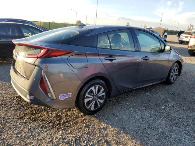 Obraz 3 z 2019 TOYOTA PRIUS PRIME  2019 z VIN JTDKARFP8K3108723