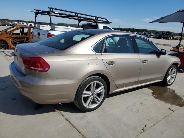 Изображение 3 2015 VOLKSWAGEN PASSAT SE 2015 с VIN 1VWBV7A37FC057134