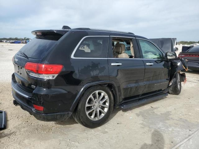 Image 3 of 2019 JEEP GRAND CHEROKEE OVERLAND 2019 with VIN 1C4RJFCT2KC647143