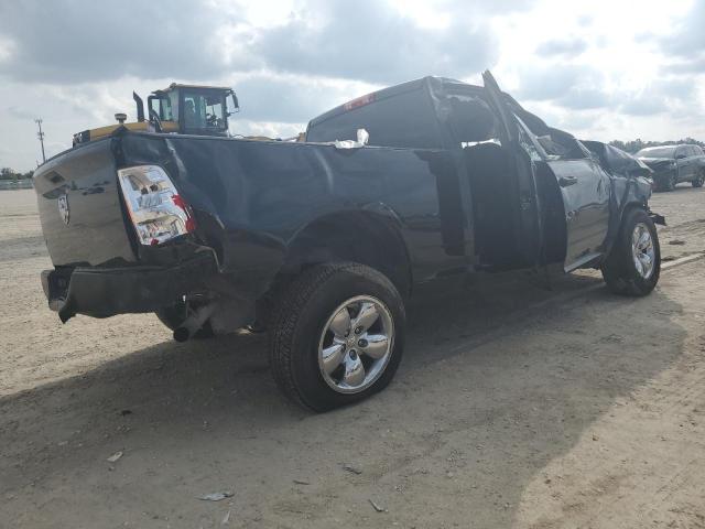 Obraz 3 z 2018 RAM 1500 ST 2018 z VIN 1C6RR6FG0JS305340